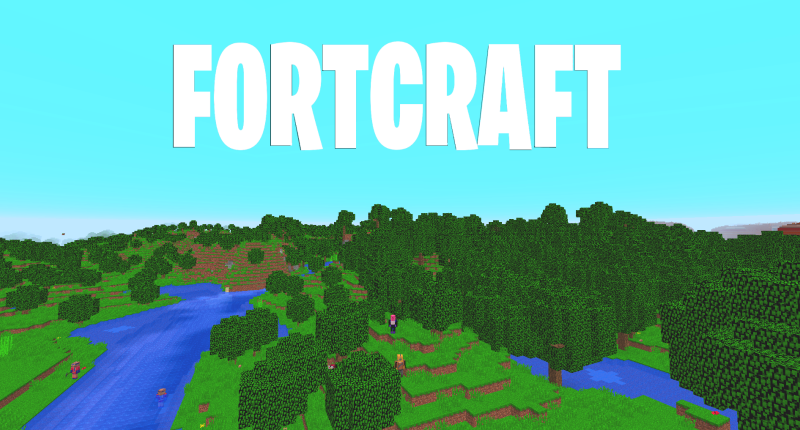 Fortcraft скачать на андроид со встроенным кэшем